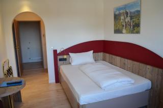 Alpchalet Schwanstein - Halblech - 4