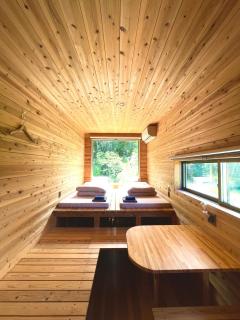 西海岸オーガニック小麦畑1200坪眺望FarmStayYululu - Sumoto - 4