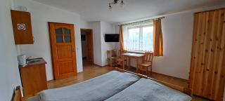 Domek letniskowy Smreczyny Bobra - Jeziorko - 0