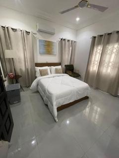 Spacious 2 bedroom apartment - Accra - 0