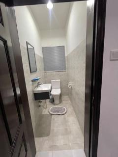 Spacious 2 bedroom apartment - Accra - 7