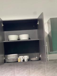 Spacious 2 bedroom apartment - Accra - 6