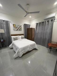 Spacious 2 bedroom apartment - Accra - 4