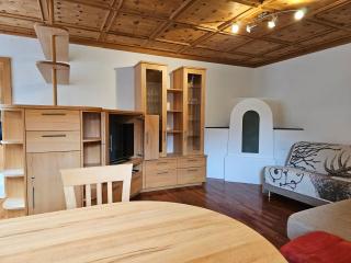 Alpenblick Lodge Tscholl - Martello - 9