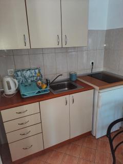 Apartman "Indi" Neum - 1