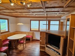 Alpenblick Lodge Tscholl - Martell - 2