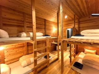 西海岸オーガニック小麦畑1200坪眺望FarmStayYululu - Sumoto - 2