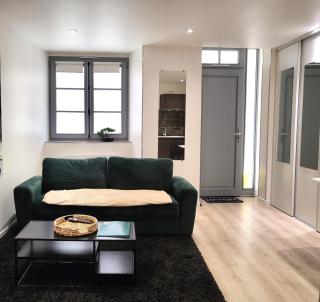 Charmant T2 Rue des Mourgues Hypercentre - Le Puy en Velay - 4