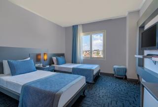 Sisus Marina Hotel - Çeşme - 6