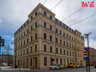 MYE Apartments - Verona Włókiennicza - Łódź - 1