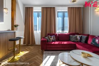 MYE Apartments - Verona Włókiennicza - Łódź - 8
