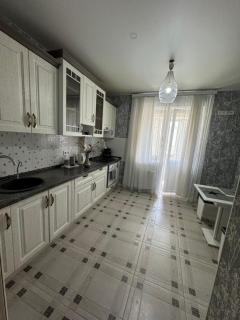 Iris Apartment - Chişinău - 9