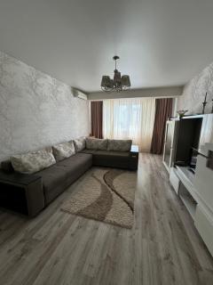 Iris Apartment - Chişinău - 6