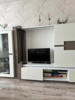 Iris Apartment - Chişinău - 5