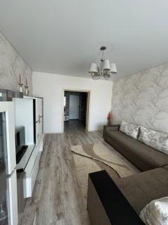 Iris Apartment - Chişinău - 3
