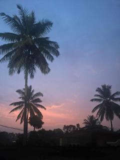 Udupi Home Stay Malpe - Udupi - 4