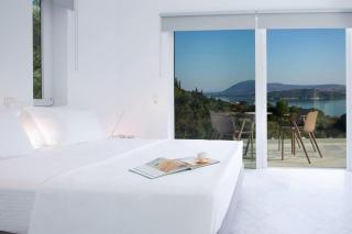 Villas Harriet - With Sea View and near the sea - Lygia - 8