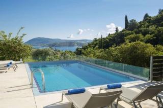 Villas Harriet - With Sea View and near the sea - Lygia - 7