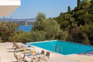 Villas Harriet - With Sea View and near the sea - Lygia - 5