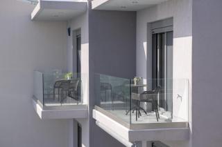 Aloft Luxury Villas Lefkada - Heated pool - Apolpaina - 2
