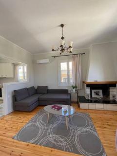 To Patriko Lefkada Cozy Village Home with Parking - Tsoukalades - 5