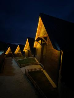 Defne Bungalow Yomra - Yomra - 5
