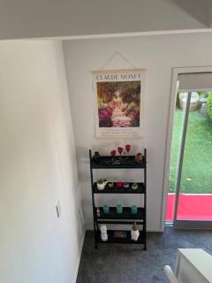 CBD 2 Bedroom Parkside Living By Hagley with Free Parking - Christchurch - 8