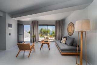 Cavalier Suites Nikiana Lefkada AV Properties - Nikiana - 1