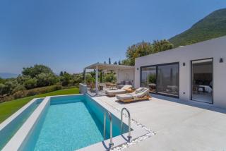 Cavalier Suites Nikiana Lefkada AV Properties - Nikiana - 0
