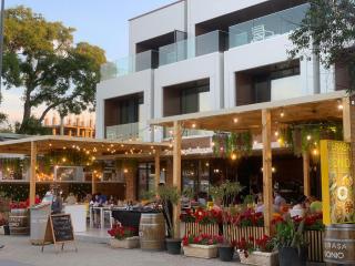 Sonio Boutique Hotel - Mamaia - 0