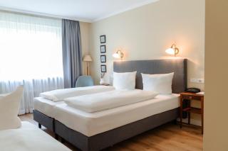 Hotel Altmünchen by Blattl - Munique - 0