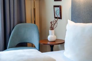 Hotel Altmünchen by Blattl - 2