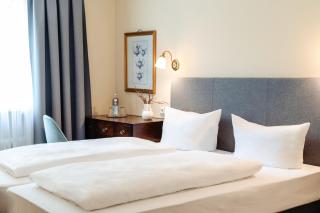 Hotel Altmünchen by Blattl - Munique - 3