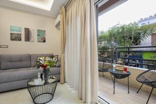 Nicole Studio in Center Chania - 2