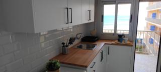 Apartamento de Toni Playa Bellresguard - Bellreguart - 4