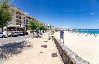 Apartamentos en primera linea de Silgar - Sanxenxo - 3