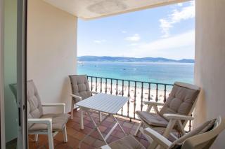 Apartamentos en primera linea de Silgar - Sanxenxo - 7