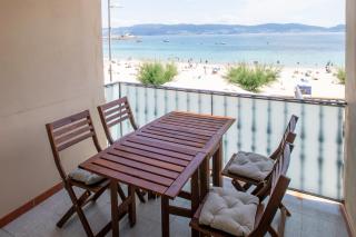 Apartamentos en primera linea de Silgar - Sanxenxo - 6