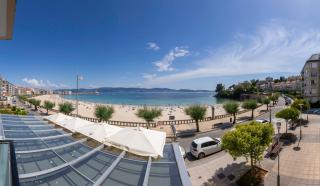 Apartamentos en primera linea de Silgar - Sanxenxo - 8