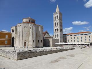 Holliday apartment in Zadar, Croatia - Zara (Zadar) - 1
