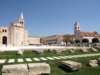 Holliday apartment in Zadar, Croatia - 1