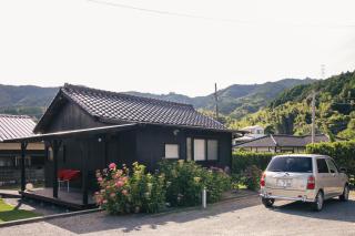 Akizuki Meganebashi Cottage - Asakura - 3
