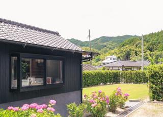 Akizuki Meganebashi Cottage - Asakura - 2