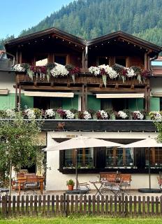 Das Halali - dein kleines Hotel an der Zugspitze - Ehrwald - 0