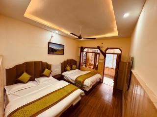 NEW BASERA HOTEL - 7