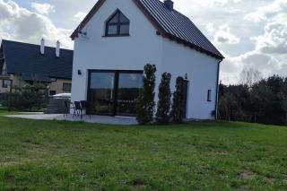 Krzywy Domek Niesiołowice - Stężyca - 4