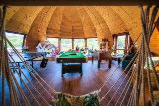 GORSKI RESORT Lux Apartments Jacuzzi & Sauna - Poronin - 5