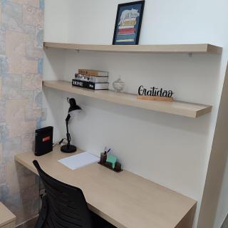 Sudoeste Flat Perfeito - Boulevard Antares! - 3