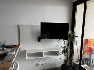 Canet en Roussillon vue mer avec Garage - 9