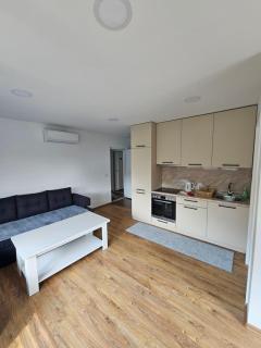 Apartmani gradina Tuzla - Tuzla - 8
